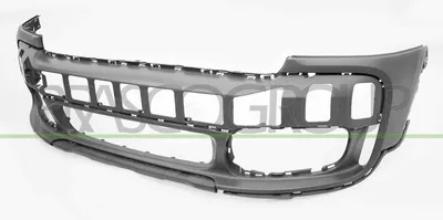 Produktbild von PRASCO Stoßstange Stoßfänger für MINI Countryman (F60) Grundiert MN7041011