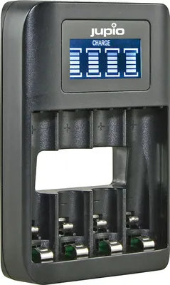 Obrázek produktu pro Jupio JBC0120, AA, AAA