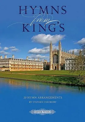 Immagine prodotto di Hymns from King´s