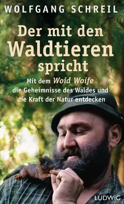 Immagine prodotto di Der mit den Waldtieren spricht