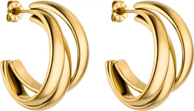 Produktbild von Purelei Cascade, Edelstahl, Gold