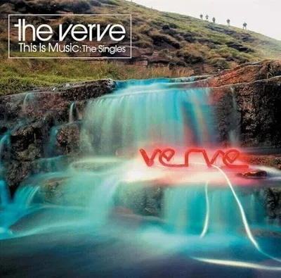 Produktbild von The Verve - This Is Music: The Singles (2 LP)