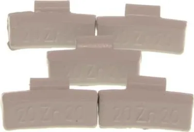 Produktbild von MAXGEAR Auswuchtgewicht 49-5518