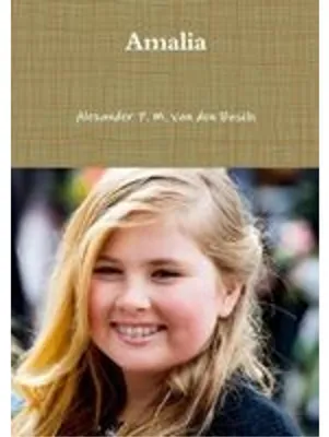 Produktbild von Amalia