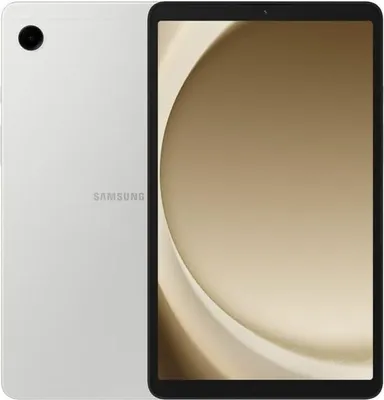 Produktbild von Samsung X115 Galaxy Tab A9 128GB/8GB RAM LTE silber