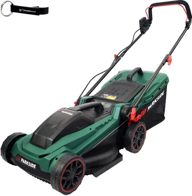 Image de Tondeuse à gazon électrique PARKSIDE® PERM 1500