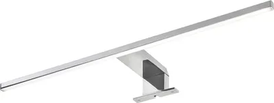 Produktbild von DOMUS LINE Spiegelleuchte Jot D-Motion 550mm Chrom 230 V