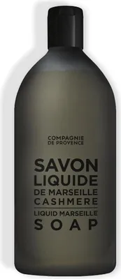 Immagine prodotto di Compagnie de Provence Savon Liquide de Marseille 1 Litro