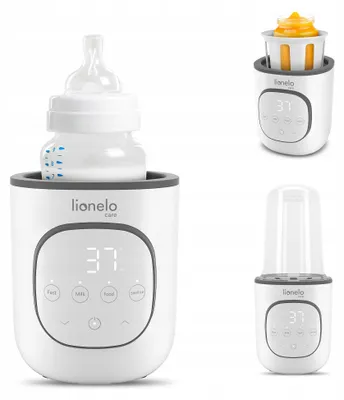 Produktbild von Flaschen- und Gläschenwärmer Lionelo Thermup Sterilisation
