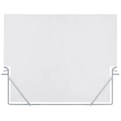 Immagine prodotto di jansendisplay TSZPA1 Topschild Inkl. Halterung