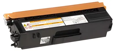 Image de KMP B-T61 - Haute capacité - noir - compatible - cartouche de toner (alternative à : HP 80X) - pour Brother DCP-L8400, DCP-L8450, HL-L8250, HL-L8350, MFC-L8650, MFC-L8850