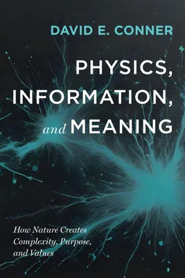 Produktbild von Physics, Information, and Meaning
