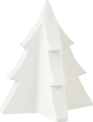 Produktbild von Silikon Gießform "Tannenbaum" Klein