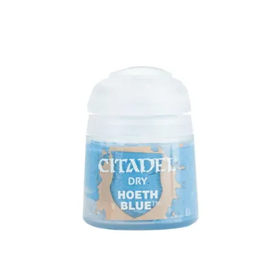 Produktbild von Citadel Dry Hoeth Blue (23-18)