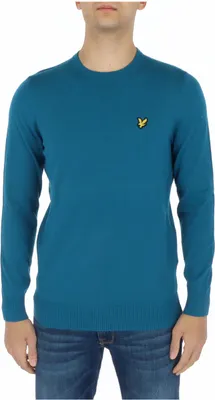 Produktbild von LYLE & SCOTT - Pullover aus Wollmischung für Herren - Größe XL