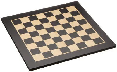 Zdjęcie produktu dla Philos 2324 - Bruksela, kwadrat 45 mm, szachownica 4014156023246