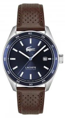 Obrázek produktu pro Zegarek męski LACOSTE 2011377 granatowy klasyczny
