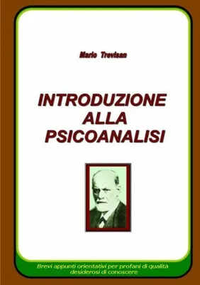 Produktbild von Introduzione Alla Psicoanalisi