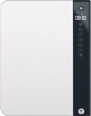 Immagine prodotto di Scaldasalviette elettrico bianco da 1800 w Thermor 491372