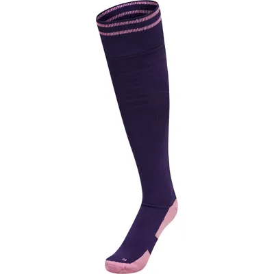 Productafbeelding van Hummel Element lange sokken, paars, heren/dames, EU 46-48