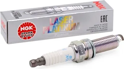 Produktbild von Ngk Zündkerzen Zündanlage 90909
