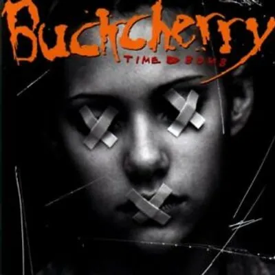 Immagine prodotto di Buckcherry - Bomba a orologeria