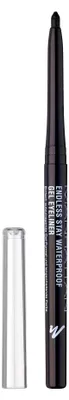 Obrázek produktu pro Perpetuální Blackest Black 006 Gelový Eyeliner, voděodolný, 2,6g