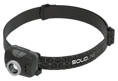 Obrázok produktu pre SOLIDLINE LED Taschenlampe SH5