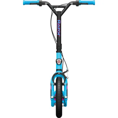 Image de Trottinette Flashback - Bleu
