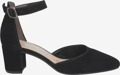 Produktbild von Gabor 31.340.17, Pumps in Schwarz für Damen, Größe 39