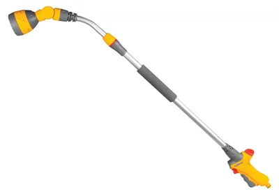 Image de Lance télescopique spray plus 140 - TRICOFLEX - 2699 0000