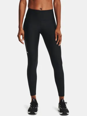 Produktbild von Under Armour Leggings Hg Armor Hirise Leg Ns-Blk 1365336-001__XL