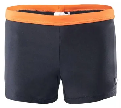 Produktbild von Aquawave - "Biri" Badehose für Jungen PP13636 (158) (Schwarz)