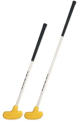 Obrázek produktu pro Megaform Golfový putter Junior 2-Way 63 cm – barevná hračka