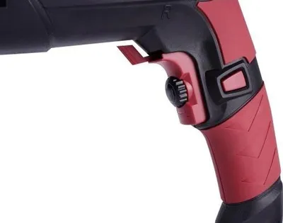 Obrázek produktu pro Příklepová Vrtačka 850 W, 1,5-13 Mm
