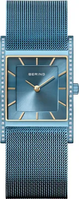Produktbild von Bering Damenuhr Classic Collection
