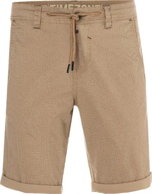Obrázek produktu pro Chino šortky se stahovací šňůrkou LucaTZ |