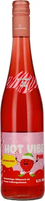 Image de Katlenburger Hot Vibe Pink 6,5% Vol. 0,75l