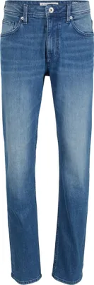Produktbild von Tom Tailor Herren Jeans Josh Blau Slim Fit W30 W31 W32 W33 W34 W36 W38 W40