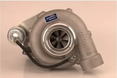 Obrázok produktu pre Kompresor, preplňovanie MAHLE 001 TC 18023 000