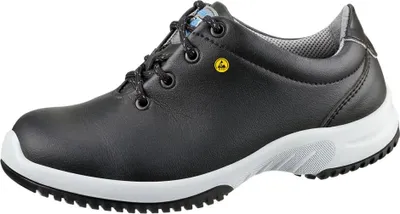 Produktbild von Abeba 36781 Halbschuh schwarz ESD - 39