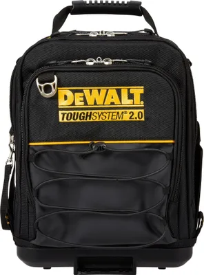 Immagine prodotto di DEWALT TOUGHSYSTEM Werkzeugtasche 30 L