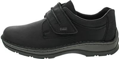 Produktbild von Rieker 05358-01 (43/schwarz/schwarz/schwarz)