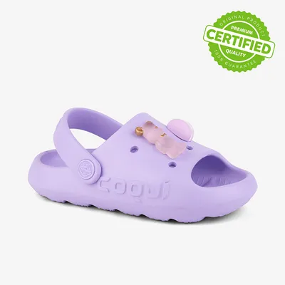 Zdjęcie produktu dla Sandały dziecięce Coqui - 26/27
