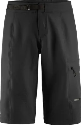 Produktbild von CRAFT OFFROAD XT SHORTS Herren BLACK XXL