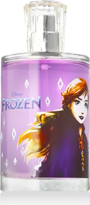 Image de Air-Val Disney Frozen Anna EDT 100 ml