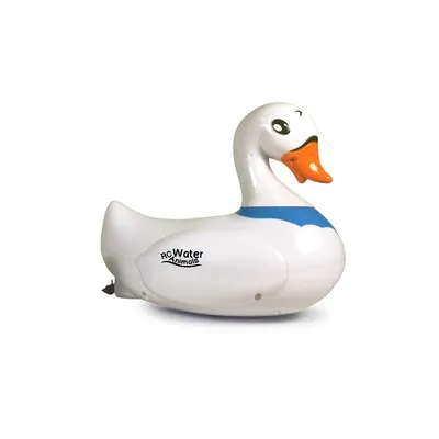 Produktbild von RC Water Animals Schwan 2,4GHz
