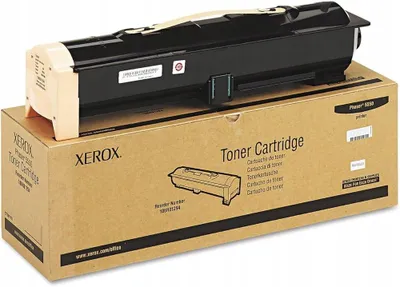 Zdjęcie produktu dla Xerox 106R01294, 35000 stron(y), Czarny