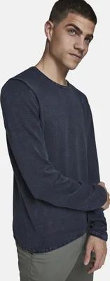 Image de Jack&Jones Sweater 49970769920339 in Blue color size large