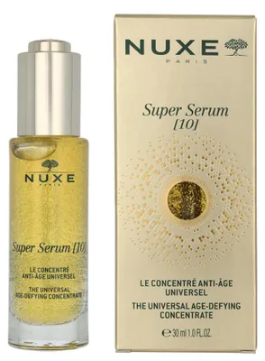 Produktbild von NUXE Super Serum [10], Frauen, Jeder Hauttyp, 30 ml